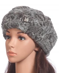 Шапка МОСМЕХА