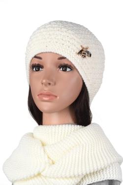 Шапка МОСМЕХА