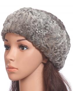 Шапка МОСМЕХА