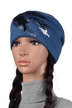 Шапка МОСМЕХА