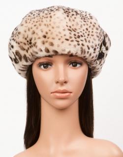 Шапка МОСМЕХА