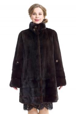 Шуба МОСМЕХА