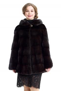 Шуба МОСМЕХА