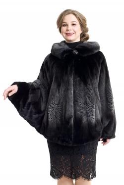 Шуба МОСМЕХА