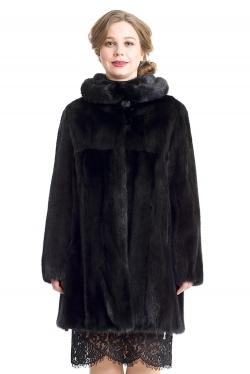Шуба МОСМЕХА