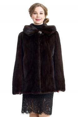 Шуба МОСМЕХА