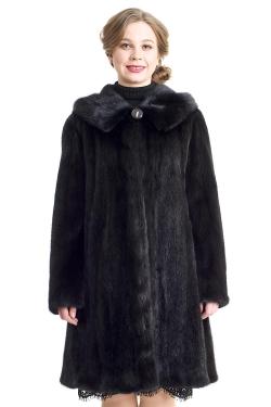 Шуба МОСМЕХА