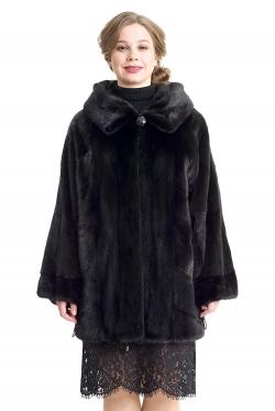 Шуба МОСМЕХА