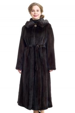 Шуба МОСМЕХА