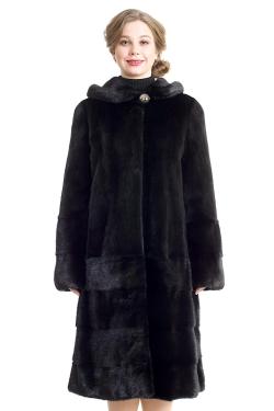 Шуба МОСМЕХА