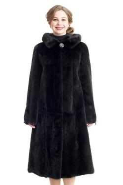 Шуба МОСМЕХА