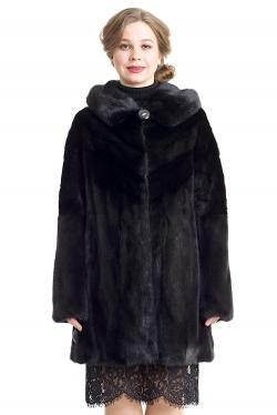 Шуба МОСМЕХА