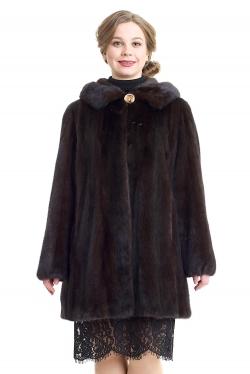 Шуба МОСМЕХА