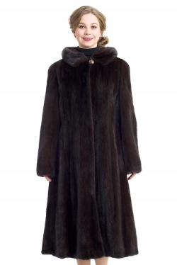 Шуба МОСМЕХА