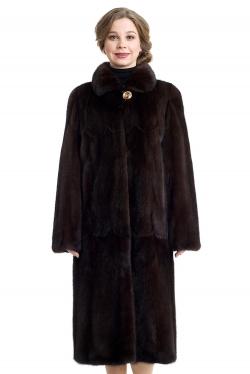 Шуба МОСМЕХА