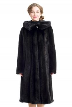 Шуба МОСМЕХА