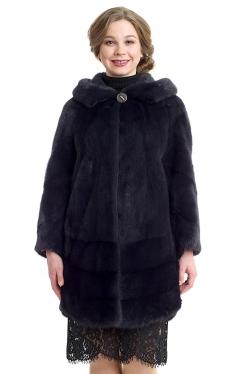 Шуба МОСМЕХА