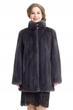 Шуба МОСМЕХА
