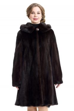 Шуба МОСМЕХА