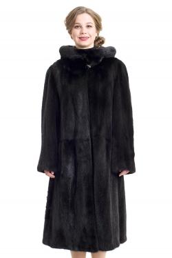 Шуба МОСМЕХА