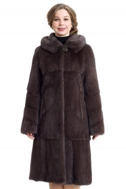 Шуба МОСМЕХА