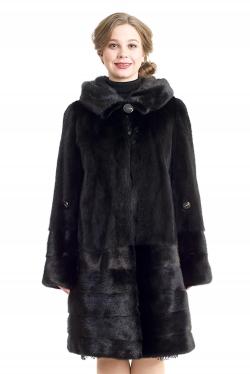 Шуба МОСМЕХА