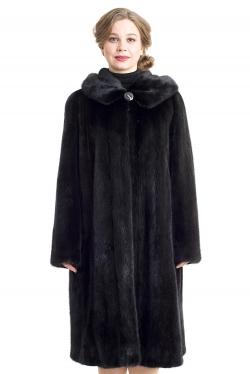 Шуба МОСМЕХА