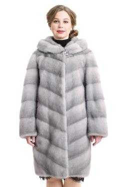 Шуба МОСМЕХА