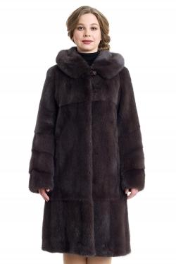 Шуба МОСМЕХА