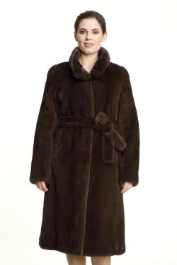 Шуба МОСМЕХА