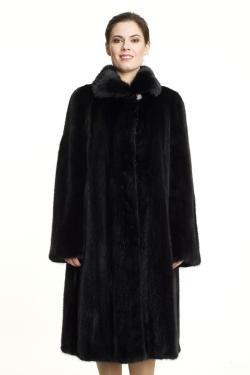 Шуба МОСМЕХА