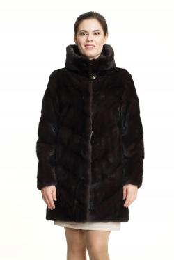 Шуба МОСМЕХА