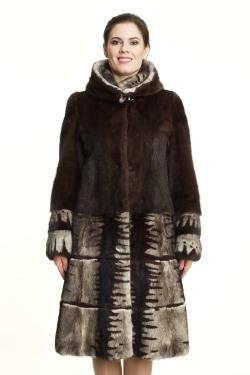 Шуба МОСМЕХА
