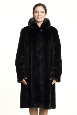 Шуба МОСМЕХА