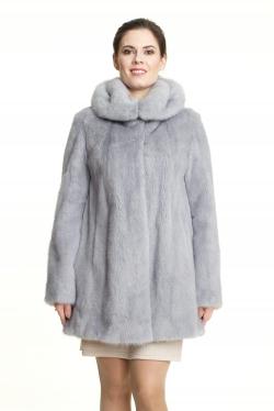 Шуба МОСМЕХА