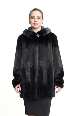 Шуба МОСМЕХА