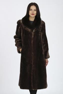 Шуба МОСМЕХА