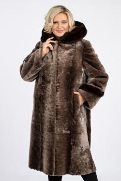 Шуба МОСМЕХА