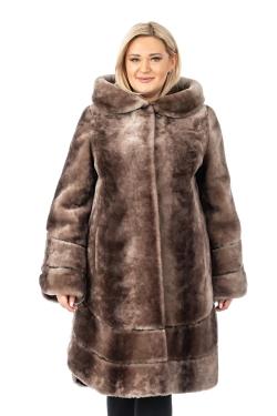 Шуба МОСМЕХА