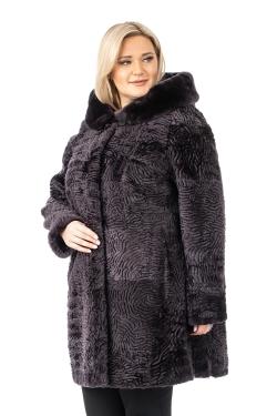 Шуба МОСМЕХА