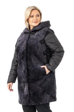 Шуба МОСМЕХА