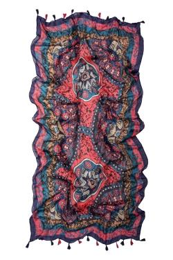 Топ МОСМЕХА