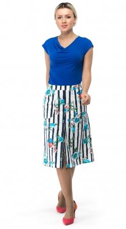 Юбка МОСМЕХА