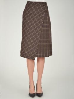 Юбка МОСМЕХА