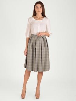 Юбка МОСМЕХА