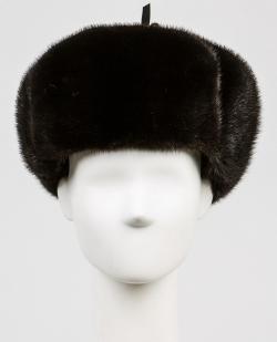 Шапка МОСМЕХА