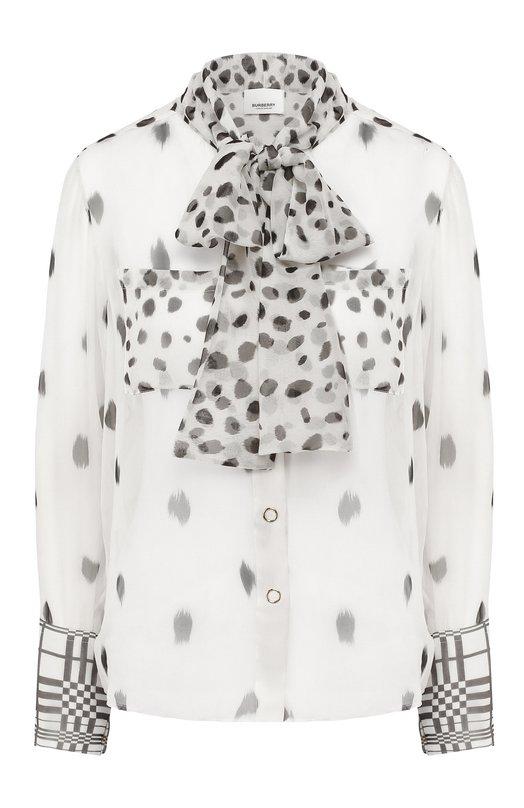 Блуза Burberry