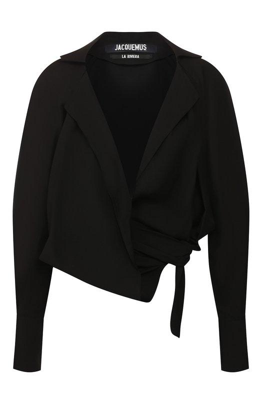 Блуза Jacquemus