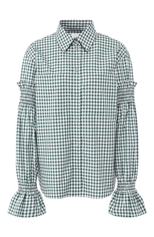 Блуза Burberry