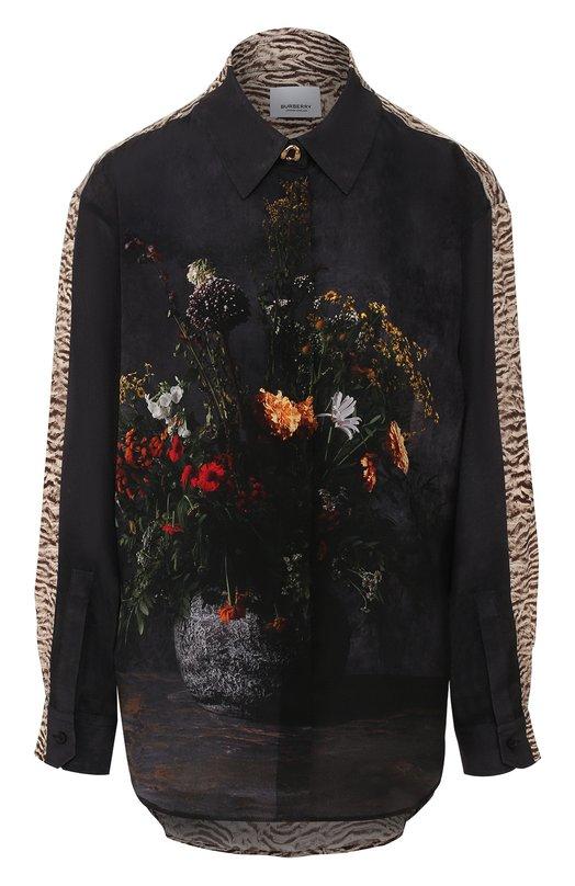 Блуза Burberry